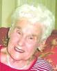 Ruth V. Clements -AMERICUS