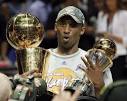 Lakers Win Championship, Bryant Gets Fourth Ring, First MVP Trophy ...