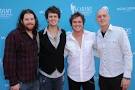 ELI YOUNG BAND Forgets National Anthem Lyrics | Famecrawler