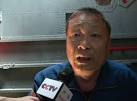 Promising lead in hunt for missing Malaysian Airlines flight.