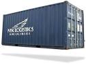 container
