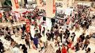 Shoppers to be offered big Boxing Day discounts