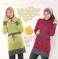 baju kaos muslim qirani teen 14 - info fanny 087881465905 | Jual ...