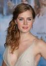 meeting with Amy Adams and