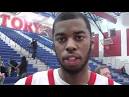 Sam Cassell Jr. Interview