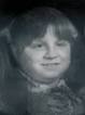 Michele Maenza, age 11,
