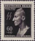 Heydrich had power of life and