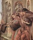 Sandro Botticelli - via Daymix