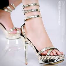 Mesmeric Designs of Women High Heels | Trendy Mods.Com