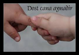Dostun Selamı