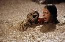 The Queen Bee - Poltergeist: Trapped in a Crazy House