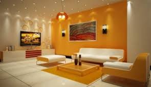 Rules For Accent Walls and Living Room Furniture Placement