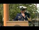 Master Chief Petty Officer of The Coast Guard