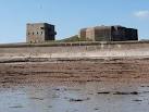 fortifications on Jersey - via Daymix