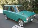 Mazda Carol, Mazda Chantez, Mazda Porter