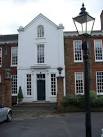 TQ1774 : Trumpeter's House - via Daymix