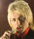 Benjamin Orr - Classic Rock Forum