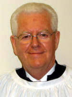 Brian Littler Parish Reader - 6.27d-BrianLittlerChristChurch,Lisburn_small