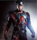 With CWs Legends of Tomorrow Comes the First Wave of Super Hero.