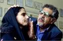 Dr. Mohammed Jawad and Zakia