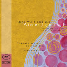 Hugo Wolf und der Wiener Jugendstil. Dominik Wörner, Simon Bucher Komponist: Alban Berg, Arnold Schönberg, Franz Schreker, Hugo Wolf Veröffentlicht: 01.04. ...