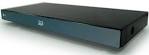 New LG Blu ray disc player review