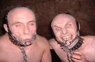 VAMPIRES! (Βρυκόλακες)