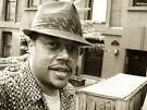 Ralph Scott Black film