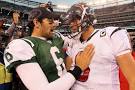 MATT SCHAUB Pictures - Houston Texans v New York Jets - Zimbio