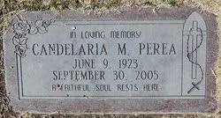 Candelaria Tapia Perea (1923 - 2005) - Find A Grave Memorial - 87870243_136303811861