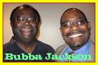 Bubba Jackson - Jazz on My Mind - IMG_0277