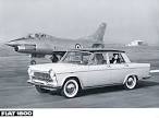 Fiat 1800 / 2100