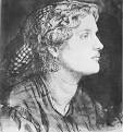 Fanny Cornforth (1860s) D G