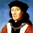 George Grey, 2nd Earl of Kent