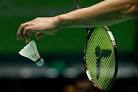 badminton pronunciation