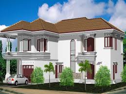 Rumah Sederhana Minimalis Tapi Mewah Jenis 4