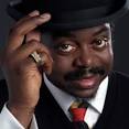COURTNEY PINE FRESH AND READY
