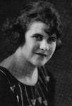 KATHERINE LUCILLE OWENS