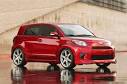 2008 Scion xD Review ~ Car Review And Wallpaper