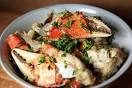 Traditional Dungeness Crab Recipe, Simple Traditional Dungeness ...