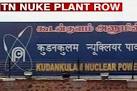 Kudankulam crew replaced as protests halt - India News - IBNLive
