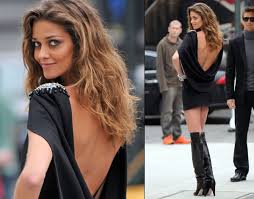 Ana Beatriz Barros Frikikleri �zle