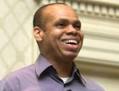 And Patrick Gaspard is slated