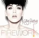 Katy Perry fireworks