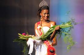 miss angola 2011