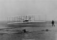 Wright brothers: Wilbur and Orville Wright