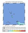 Very strong and shallow M 6.5 earthquake struck Nicobar Islands, India