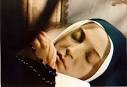 Santa Bernardette de Soubirous