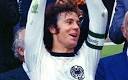 Franz Beckenbauer - World Cup