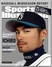 Shannon Drayer recently posted an article on Ichiro Suzuki's thoughts of the ... - ichiro